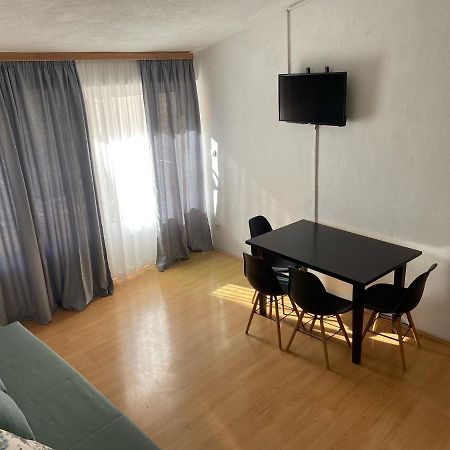 Apartman Polegubic 비오그라드나모루 외부 사진