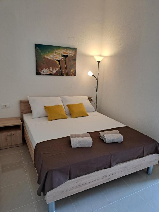 Apartman Polegubic 비오그라드나모루 외부 사진